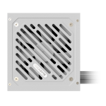 Gigabyte P550SS ICE ATX 3.0 550 Watt 80 Plus Silver White Color Power Supply